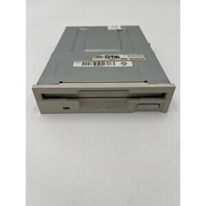 Epson SMD-1300 Internal Floppy Disk Drive Beige 1.44MB, 3.5Inch